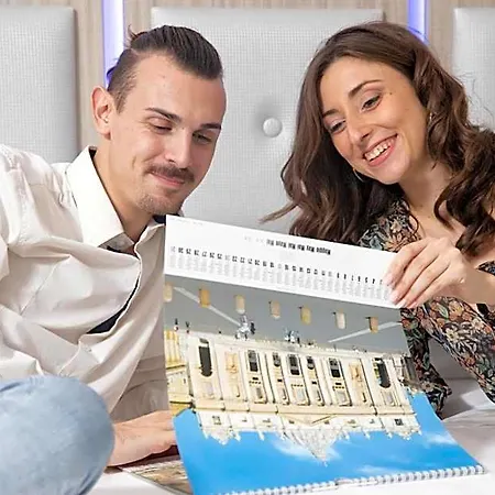 Vatican Relais רומא