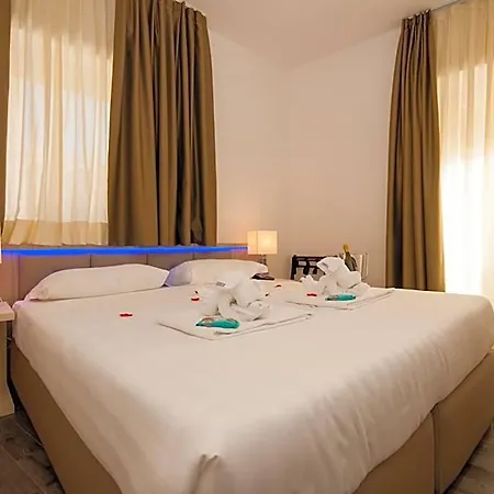 Vatican Relais 4*
