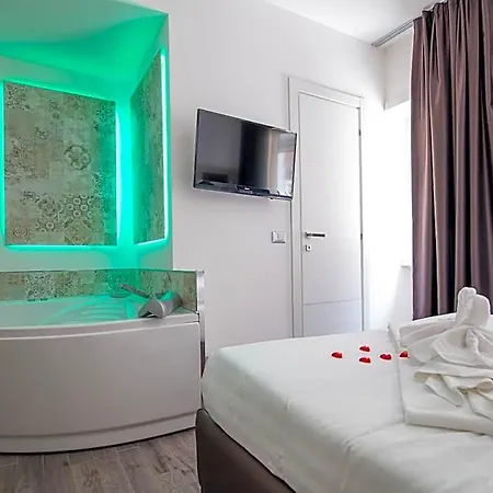 Vatican Relais 4*