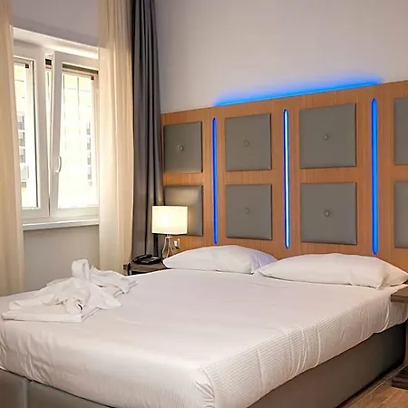 Vatican Relais Bed & Breakfast 4*