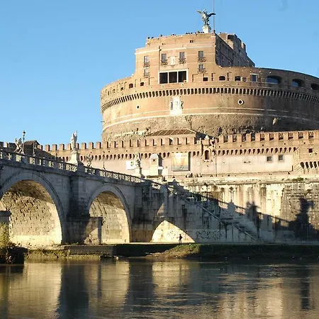 Vatican Relais Řím