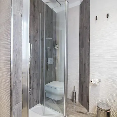 Bed & Breakfast Vatican Relais 3*