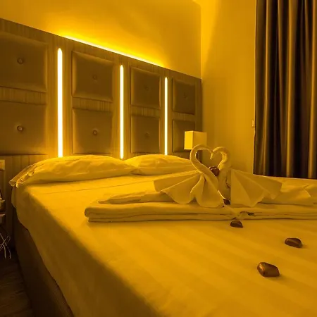 Vatican Relais Bed & Breakfast 3*