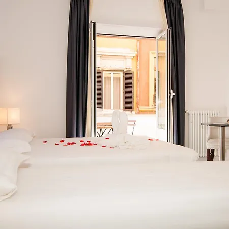 Vatican Relais Bed & Breakfast