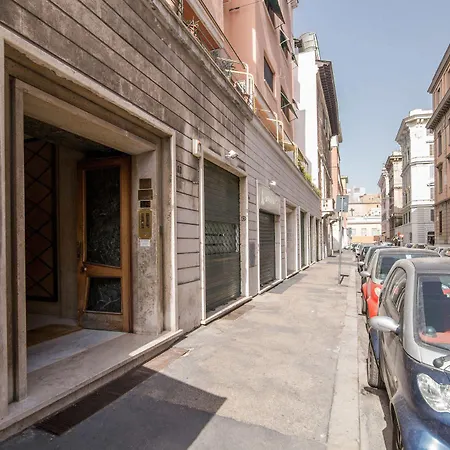 Bed & Breakfast Vatican Relais