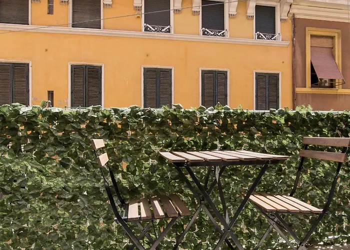 Vatican Relais Отель типа 