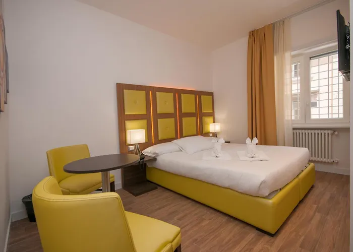 Vatican Relais 4* Рим