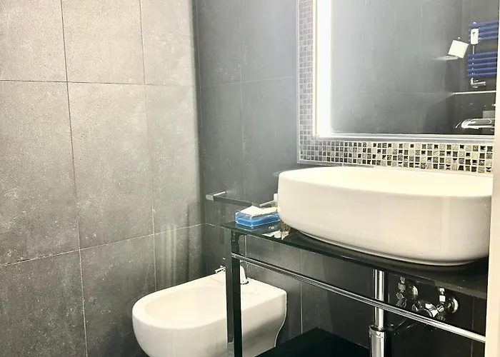 Vatican Relais Отель типа 