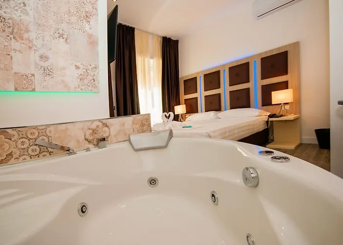 Vatican Relais Отель типа 