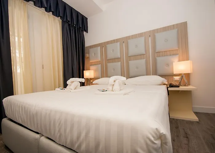 Bed & Breakfast Vatican Relais
