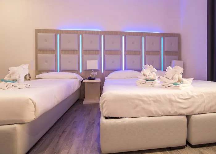 Vatican Relais Рим