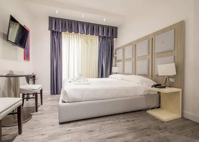 Vatican Relais Рим