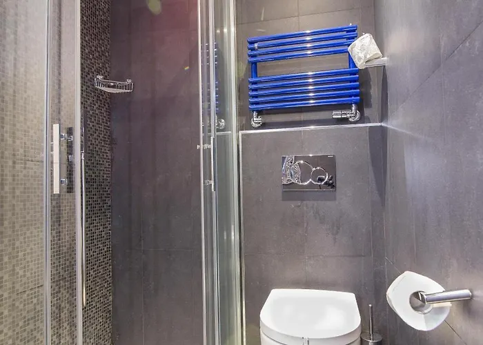 Vatican Relais Отель типа 