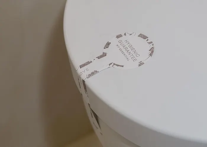 Vatican Relais Отель типа 