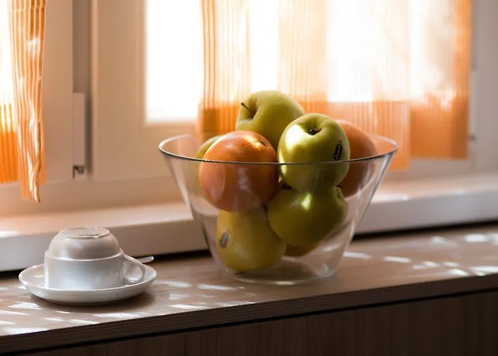 Vatican Relais Отель типа 