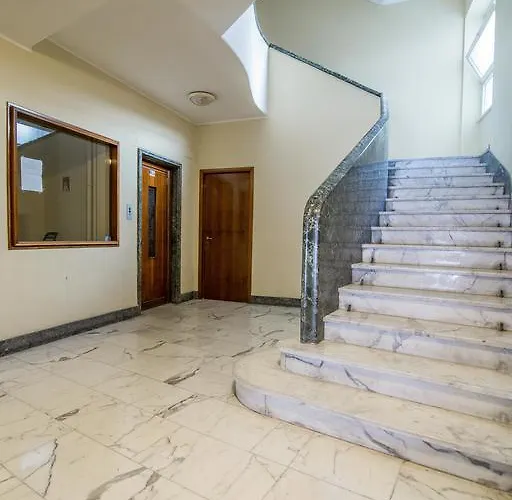 Vatican Relais Отель типа 