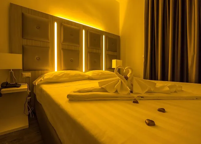 Vatican Relais Отель типа 