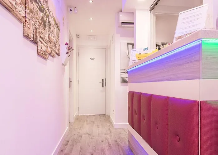 Vatican Relais Рим