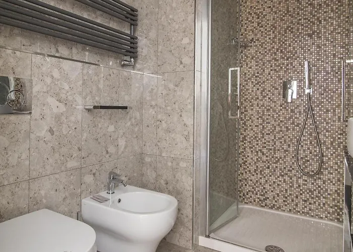 Vatican Relais 4*