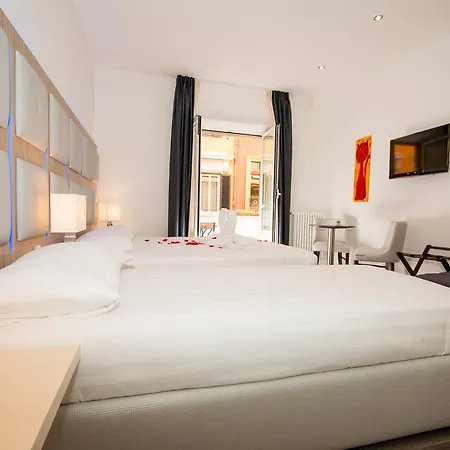 Bed & Breakfast Vatican Relais