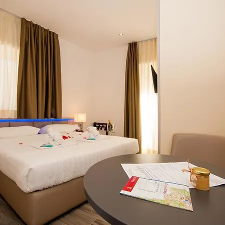 Vatican Relais Bed & Breakfast