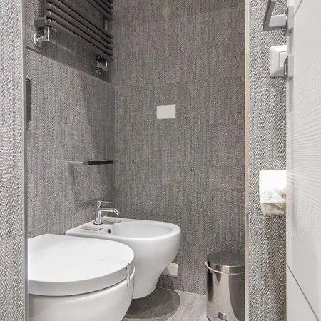 Bed and breakfast Vatican Relais