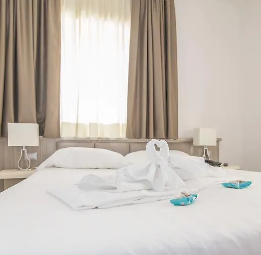Vatican Relais 4* רומא