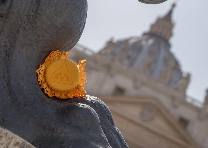 Vatican Relais רומא